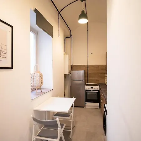 아파트 Gallery Gem In Downtown *